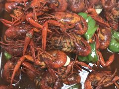 -盱眙虾神於氏龙虾(夫子庙红街店)