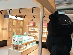 -爪爪喵星球·猫舍(卓悦中心店)