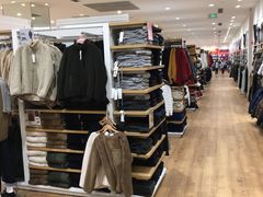 -优衣库(重庆万象城店)