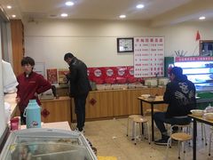-水仙拉面(水仙街店)