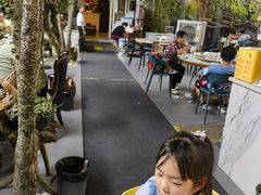 -又见炊烟私房菜(敬亭路店)