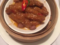 翡翠小城(Jade Palace)-翡翠小城·海鲜豆捞·广式点心(老佛爷店)