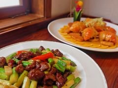 -聚福宝合苑食府(南头镇店)