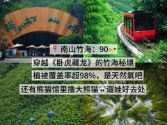 -紫藤园·天目湖大鱼头(南山竹海店)