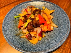 -新荣记(湾仔店)