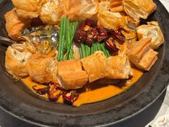 拾久绝味鱼头-拾久(朝阳公园店)