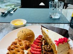 -外滩悦榕庄·海怡西餐厅