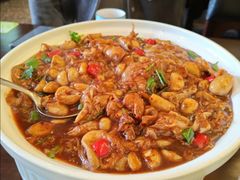 -衢农会·衢州菜·宴请(国际机场店)