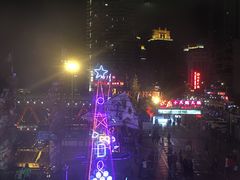 -纸盐河码头火锅(十八梯店)