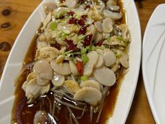 -景祥海鲜美食餐厅