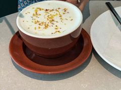 -农畉LONFOOD(福田星河COCOPark店)