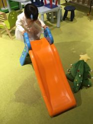 -幻贝家儿童乐园(苏州中心店)