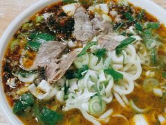 -肖家客饸饹面(郑州总店)