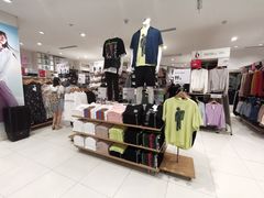 -优衣库(重庆沙坪坝印象汇店)
