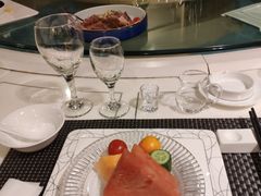 -世纪缘国际酒店·中餐厅(海州店)
