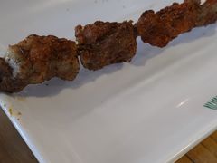 -南来顺饭庄·清真(南菜园店)