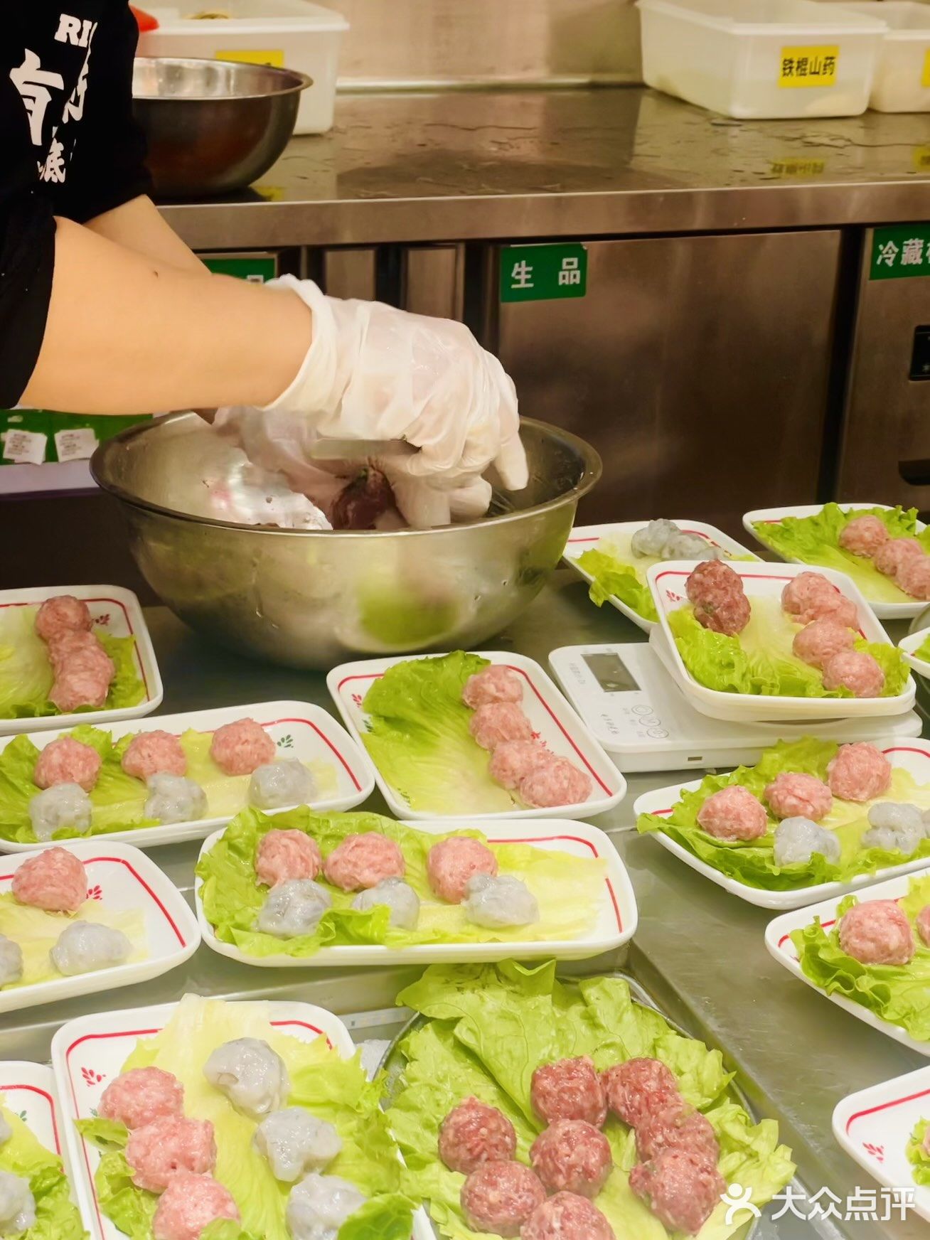 珠海打工人食堂！50元实现海鲜/猪杂自由！