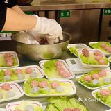 珠海打工人食堂！50元实现海鲜/猪杂自由！