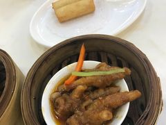 -富豪酒家(正大广场店)