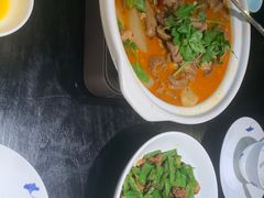 -简小舍·民间手艺菜(武昌江滩店)