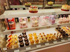 -好利来(高新枫叶广场店)