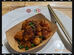 -北大家园食堂