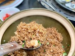 金牌焗蚝仔饭-飞尝蚝·顺德菜·鱼生(顺德总店)