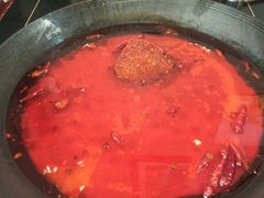 -星鸿社重庆老火锅