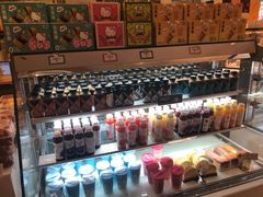 -BreadTalk面包新语·烘焙蛋糕(高德置地春广场店)