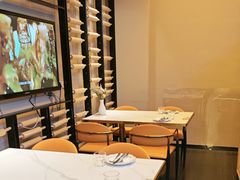 -get pizza意大利餐厅(凯德MALL店)