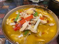 椒麻鸡-卤鸭儿(温州路店)
