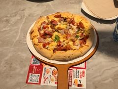 -必胜客餐厅(昆百大泰业城店)
