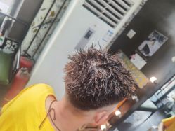 -無名发艺