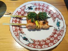 -辉·四季料亭·怀石料理·深夜食堂烧鸟·Omakase
