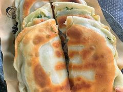 -地二手作鱼汤馄饨(上街里店)