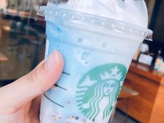 -星巴克(盐城五洲国际店)