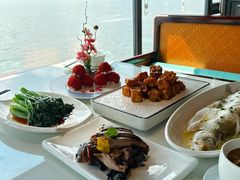 -柳莺湖上·湖景餐厅·江南菜(西湖店)