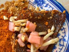 -一烙锅(友谊店)