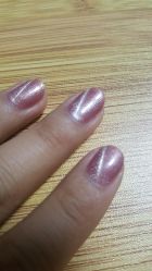-Beauty Nails 美甲美睫皮肤管理