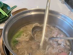 -润园四季椰子鸡火锅(南山海岸城店)