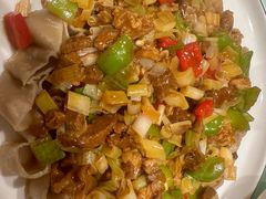 -蔡家酒楼(一德街店)