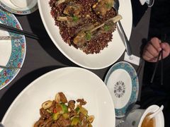 -肆月河豚·新淮扬(金融街店)