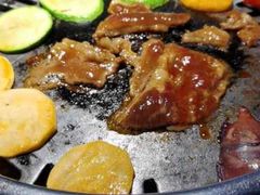 -梨花自助烤肉(天河城店)