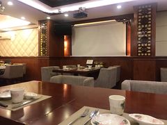大堂-简家·海鲜盛宴(下沙店)