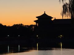 -四季民福烤鸭店(故宫店)