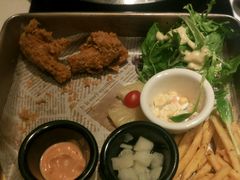 -火炉火自助餐(枫蓝国际店)