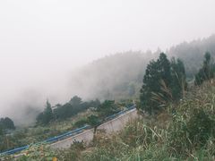 -九宫山风景区
