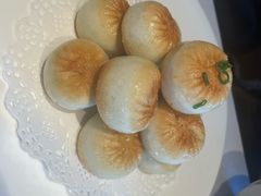 野菜包-马仕玖煲·融合菜·酥不腻烤鸭(人大店)