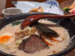 -大岛日本料理铁板烧(南通大饭店)