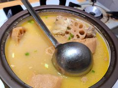 -吴掌柜·藕汤印象(南湖店)